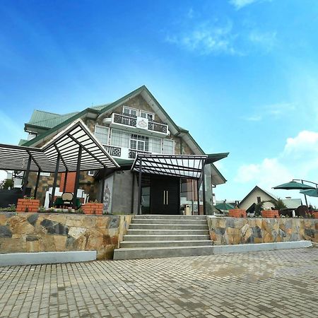 Horton Towers And Cottages Нувара-Элия Экстерьер фото