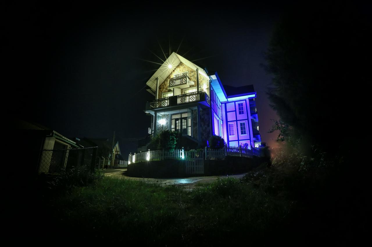 Horton Towers And Cottages Нувара-Элия Экстерьер фото